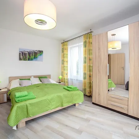 Apartament Rosemarie Apartamento *