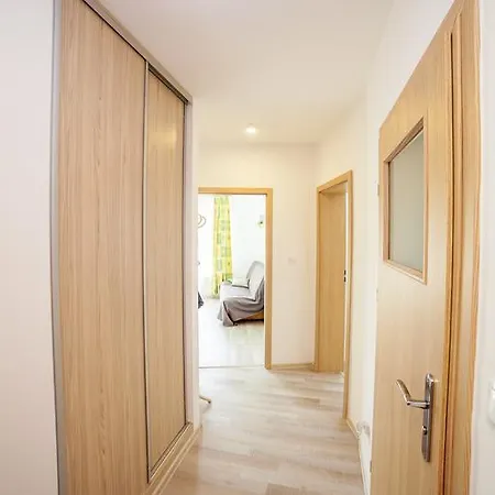 Apartamento Apartament Rosemarie