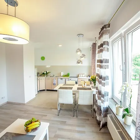 Apartament Rosemarie Apartamento *