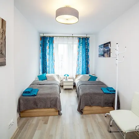Apartamento Apartament Rosemarie