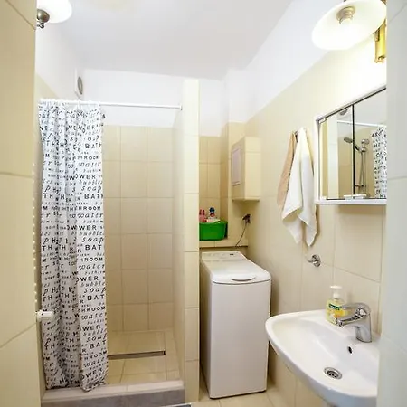 Apartament Rosemarie Apartamento Kołobrzeg